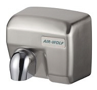 AIR-WOLF Foto 10-405-190