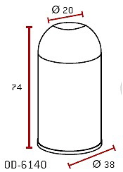 Behaelter mit Einwurfloch-3a