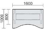 2-2 Elektro Hubtisch Flex