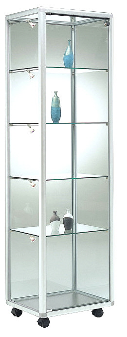 BV5242 Glasvitrine BV5242 Glasvitrine