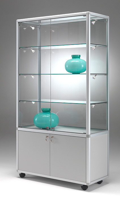 79-42_Glasvitrine 79-42_Glasvitrine