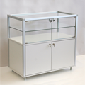 Thekenvitrine CB910M TOP Glasvitrine Thekenvitrine CB910M TOP Glasvitrine