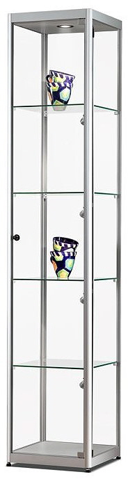 92102222 115 400 4x Apollo LED Glasvitrine 92102222 115 400 4x Apollo LED Glasvitrine