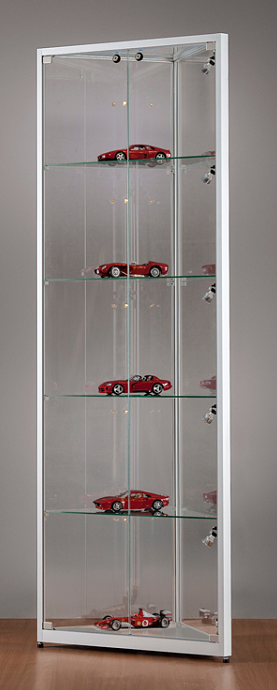 91002480-Dreieckvitrine 91002480-Dreieckvitrine