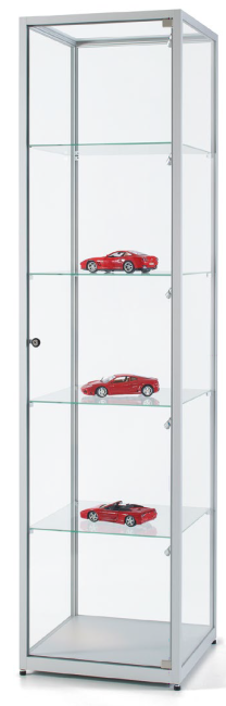 Vitrine 111 500 silber-2