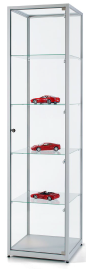 Vitrine 111 500 silber-260 Vitrine 111 500 silber-260