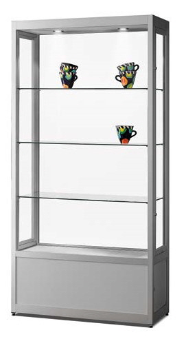 V8 1000-LIGHT-O-SILBER V8 1000-LIGHT-O-SILBER