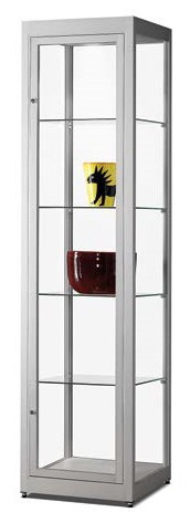 V8 500-LIGHT-SILBER V8 500-LIGHT-SILBER