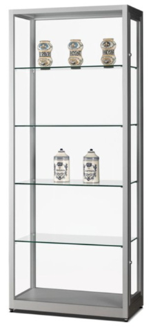 V8 800-SILBER V8 800-SILBER