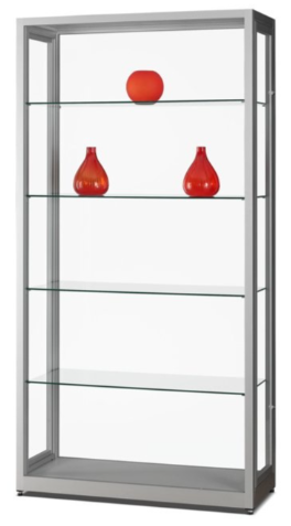 Glasvitrine V8 1000-tech Glasvitrine V8 1000-tech