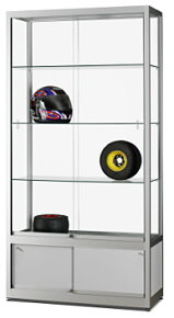 Vitrine WME H1000-O-TECH Vitrine WME H1000-O-TECH