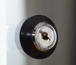 Schloss seitlich Schloss seitlich