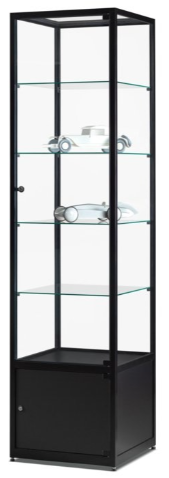 WMS H 500-O mit Unterschrank WMS H 500-O mit Unterschrank