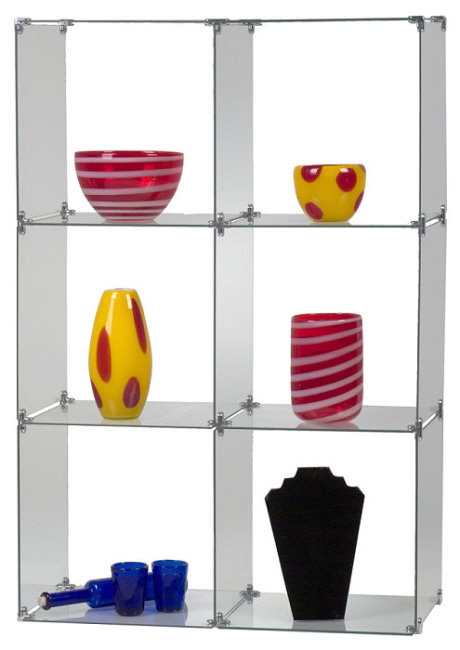 Glasvitrine SB12-4040_202007_FG Glasvitrine SB12-4040_202007_FG