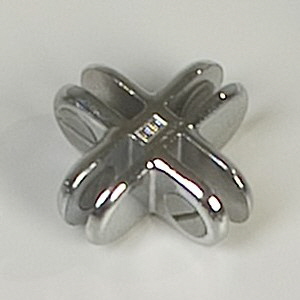 4-Weg-Verbinder 4-Weg-Verbinder