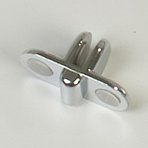 Tueranschlag 2-fach Tueranschlag 2-fach