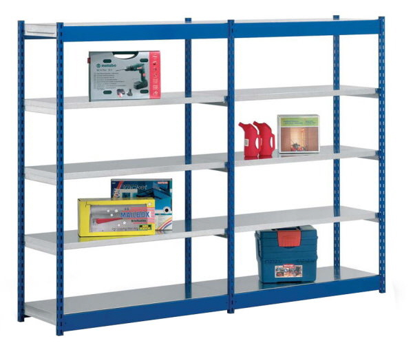 Metallregal-fachbodenregal-rohrregal-steck-rr