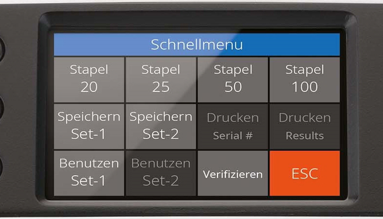 Safescan-2850-Bild 2