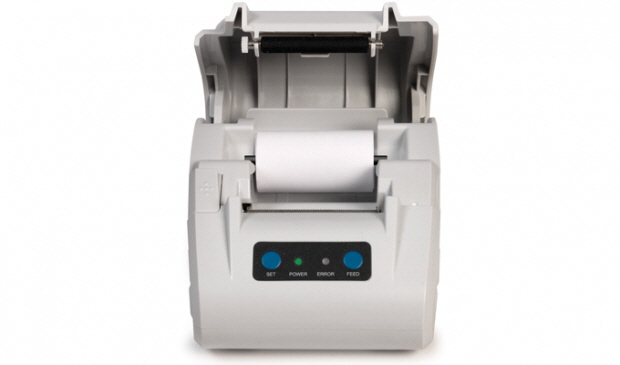 SAFESCAN TP-220 - Thermodrucker