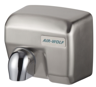 AIR-WOLF Foto 10-405-380