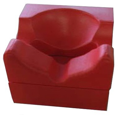 B-999004PU-01 Lagerungshilfen