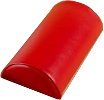 Lagerungsrollen Halbrolle Lagerungshilfe 4