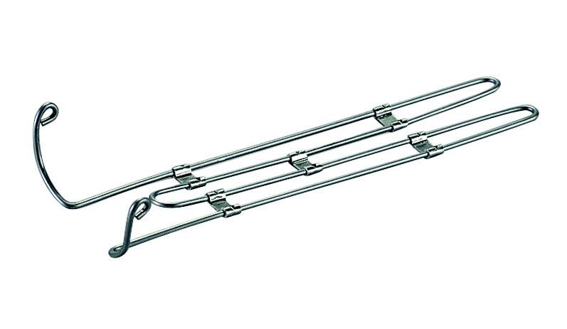 Fingerschiene fuer 2 Finger