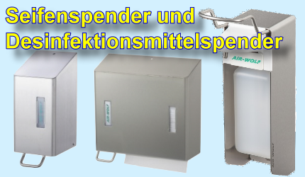 seifenspender